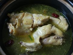 -云河农家乐饭店(福禄缘树山店)