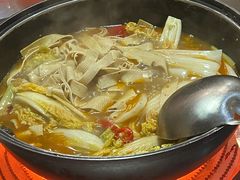 -聚味罗记大排檔·烧烤·鲜鱼杂·甲鱼煲(科学馆店)