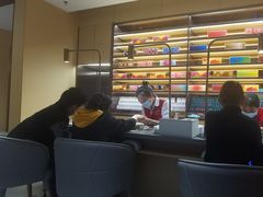 -海底捞火锅(九久奥特莱斯店)