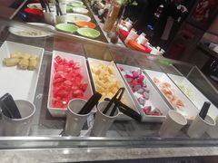 -比格比萨自助(沙河店)