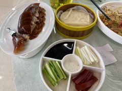 -普天和酒楼·天津菜·烤鸭(天津之眼店)