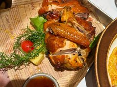 -BetterThai 泰加(苏州中心店)