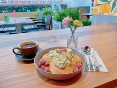-WOKKA by艮上(中海环宇荟店)