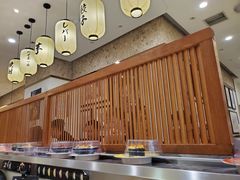 -禾绿寿司(星光68广场店)