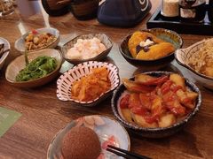 -芳满庭·江浙小馆(1912店)