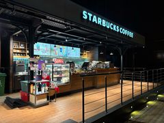 -星巴克(北京太平桥大街店)