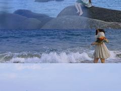 -玫瑰海岸文化旅游度假区