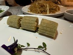 -广东道至正餐厅(区庄店)