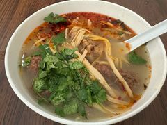 -赵家名吃四味烩菜(东大寺门食品街店)