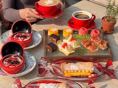 -Mammamia意大利餐厅(阳春巷店)