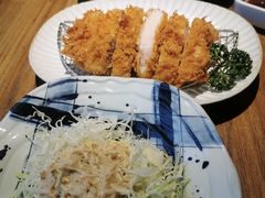 -山杏yama-katsu·吉列炸物