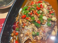 -安天民北方饺子(白石洲店)