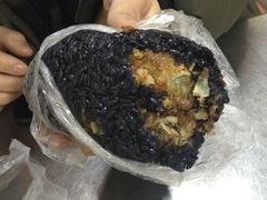 -芳婆糕团店(王府大街店)