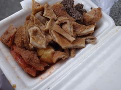 -细妹五香牛杂(步行街店)