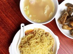 -汉记面馆(南华东路店)