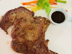 -又见马甲M8融合西餐厅(体育中心店)