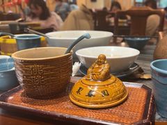 -安泰楼·佛跳墙创始人·传统闽味早茶·酒楼(三坊七巷闽菜地标店)