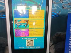 -烟台海昌鲸鲨海洋公园