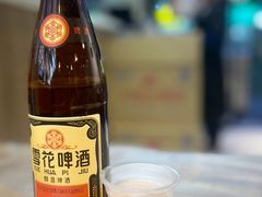 -郑记•不夜城烧烤•龙虾•虾蟹(黄鹤楼店)