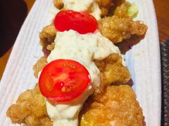 -有喜屋·深夜食堂(北京西路店)