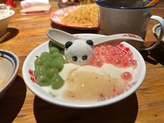 -破三川·新川菜(静安大融城店)