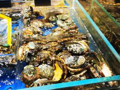-徐记海鲜·宴会(大唐西市|丰庆店)