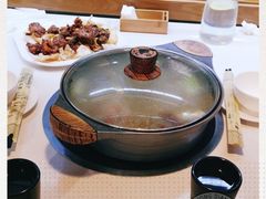 -一把火北京烤鸭(海昌路店)