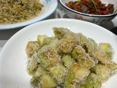 -饭橘汉江码头·乡野土菜馆(静安路店)