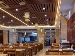 -黄家泡馍馆·非遗老字号·清真(凤九海荣名城店)