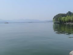 -西湖天地