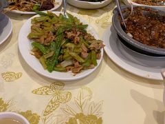 -避风塘小炒