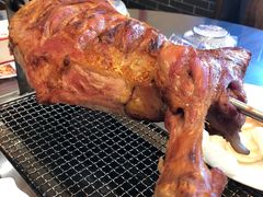 -宗泉烤全羊·烤羊腿·家常菜(解放东路店)