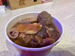 -卤大叔·广州牛杂(壹方城店)