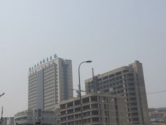 -山东大学齐鲁医院(青岛院区)