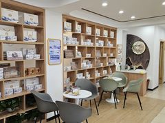 -佬推手盲人推拿(东盛大街安乐路店)