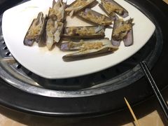 -海大大蒸汽海鲜餐厅·粤菜·特色小炒(欢乐颂店)