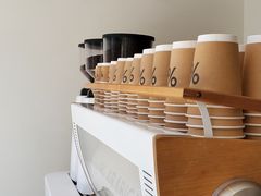 -% Arabica(京都东山店)