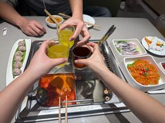 -海底捞火锅(江宸天街店)