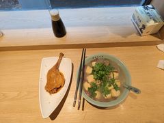 -金原鸭血粉丝汤·汤包·脆皮烤鸭(南京博物院店)