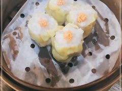 -点点心港式茶餐厅(南京西路店)