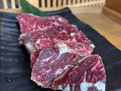 -热血兄弟·炭火烤肉(融侨中心店)