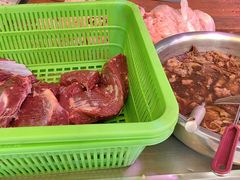 -阿娟牛肉丸·手打牛肉丸·现做现卖