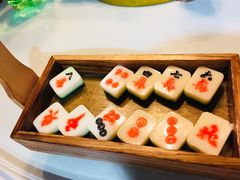 -山顶顶概念四川菜(黄埔大道店)
