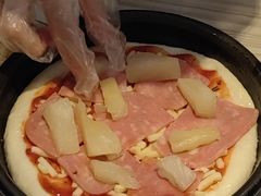 -必胜客(积水潭店)