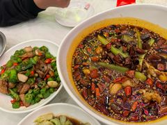 -嘉陵楼馋嘴城(簋街总店)