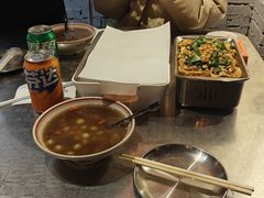 -有局·成都市井烧烤·精酿啤酒(双楠店)