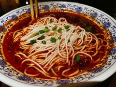 -杨记隆府(汉街店)