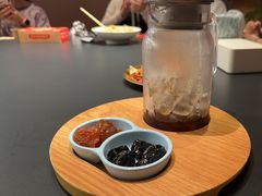 -肥肥虾庄·金牌油焖大虾(杨园滨江时代walk店)
