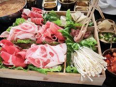 -炙韩料理·部队锅专门店