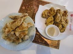 -红樱桃·欢乐餐厅(太原里店)